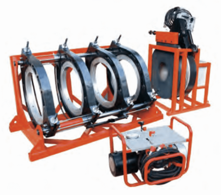Butt Fusion Welding Machine