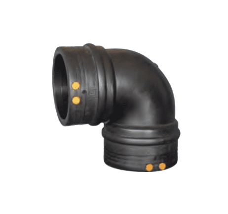 Double Seal Elbow 90°