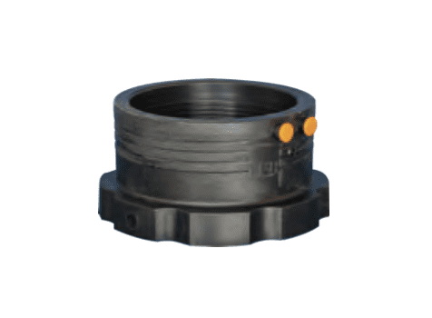 Double Seal Flange Adapter