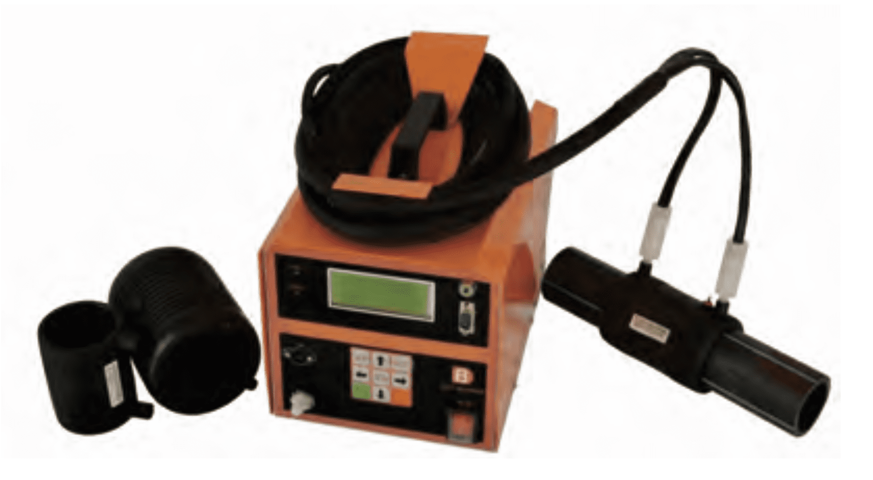 Electrofusion Welding Machines
