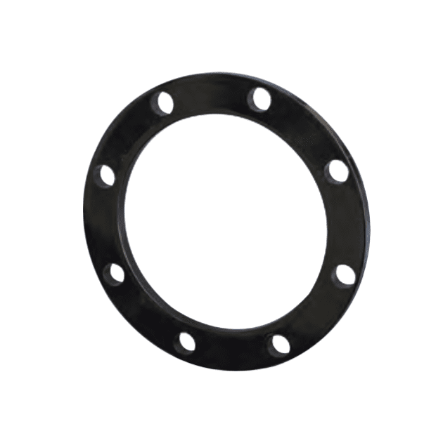 Nylon Coated Flange Plate PN2.0MPa