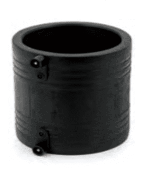 Electrofusion Coupler