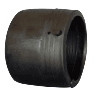 Electrofusion End Cap