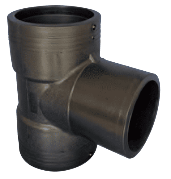 Electrofusion Equal Tee