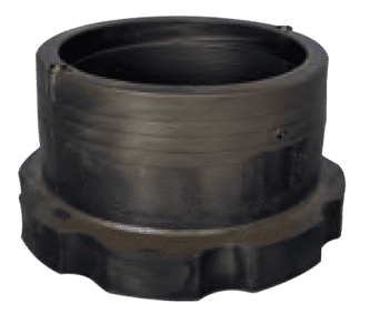 Electrofusion Flange Adapter