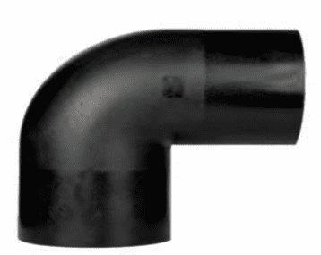 Hot Fusion Elbow 90° 2