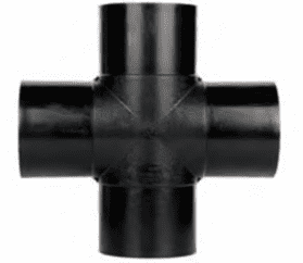 Hot Fusion Cross Tee