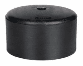 Hot Fusion End Cap 2