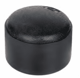 Hot Fusion End Cap 3