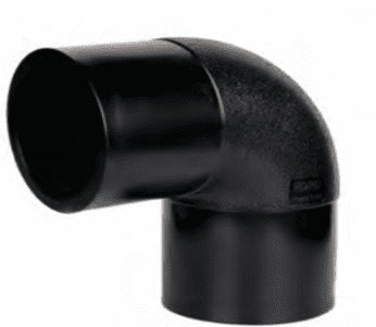 Hot Fusion Equal Elbow