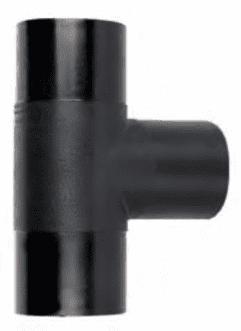 Hot Fusion Equal Tee 3