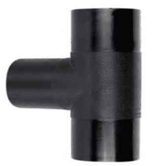 Hot Fusion Equal Tee 1