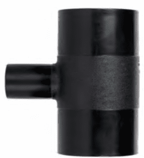 Hot Fusion Equal Tee 2