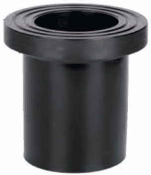 Hot Fusion Stub End 1