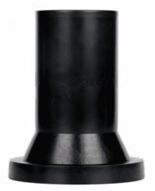 Hot Fusion Stub End 2