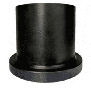 Hot Fusion Stub End Long Neck